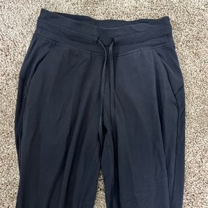 Lululemon Ready to Rulu pant 25” black